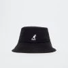 Kangol Bermuda Bucket (Black)
