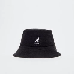 Kangol Bermuda Bucket (Black)