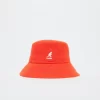 Kangol Bermuda Bucket (Cherry Glow)