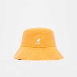 Kangol Bermuda Bucket (Warm Apricot)