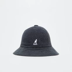 Kangol Bermuda Casual Hat (Deep Springs)