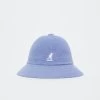 Kangol Bermuda Casual Hat (Iced Lilac)