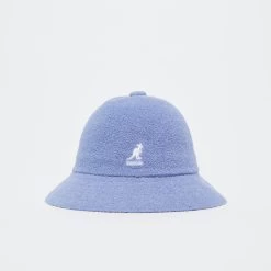Kangol Bermuda Casual Hat (Iced Lilac)