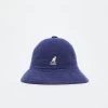 Kangol Bermuda Casual Hat (Navy)