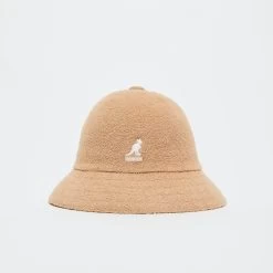 Kangol Bermuda Casual Hat (OAT)