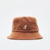 Kangol Cord Bucket - Wood