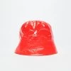 Kangol Rave Sport Bucket Cherry Glow