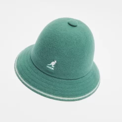 Kangol Stripe Casual Fanfare/Off White -Boutique de chaussures de sport de plein air Kangol Stripe Casual Fanfare Off White 3