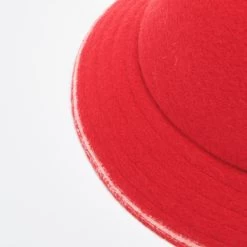 Kangol Stripe Casual Red/Off White -Boutique de chaussures de sport de plein air Kangol Stripe Casual Red Off White 3