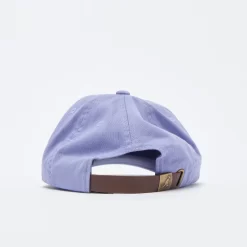 Kangol - Washed Baseball Cap (ICED Lilac) -Boutique de chaussures de sport de plein air Kangol Washed Baseball Cap Iced Lilac 3