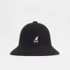 Kangol Wool Casual Black