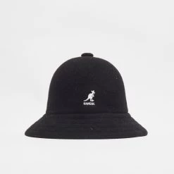 Kangol Wool Casual Black