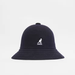 Kangol Wool Casual Dark Blue