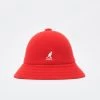 Kangol Wool Casual Red
