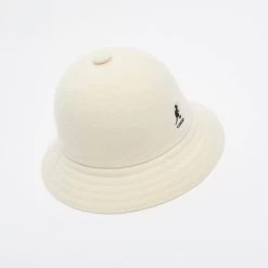 Kangol Wool Casual White -Boutique de chaussures de sport de plein air Kangol Wool Casual White 3