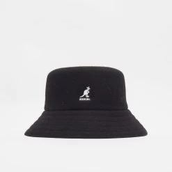 Kangol Wool Lahinch Black