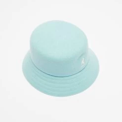 Kangol Wool Lahinch Blue Tant -Boutique de chaussures de sport de plein air Kangol Wool Lahinch Blue Tint 3