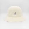 Kangol Bermuda Casual White