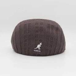 Kangol S.O.S 507 Charcoal Cap