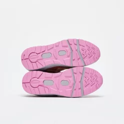 Karhu - Aria 95 (Brown Sugar/ Almost Apricot) F803096 -Boutique de chaussures de sport de plein air Karhu Aria 95 Brown Sugar Almost Apricot F803096 6