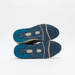 Karhu - Aria 95 (Dark Forest/ Deep Lagoon) -Boutique de chaussures de sport de plein air Karhu Aria 95 Dark Forest Deep Lagoon 6