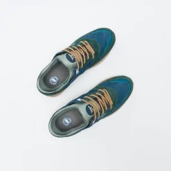 Karhu - Aria 95 (Dark Forest/ Deep Lagoon) -Boutique de chaussures de sport de plein air Karhu Aria 95 Dark Forest Deep Lagoon 7