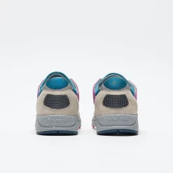 Karhu - Aria 95 (Silver Lining/ Mulberry) -Boutique de chaussures de sport de plein air Karhu Aria 95 Silver Lining Mulberry 4