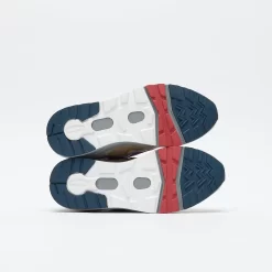 Karhu - Aria 95 (Silver Lining/ Mulberry) -Boutique de chaussures de sport de plein air Karhu Aria 95 Silver Lining Mulberry 6