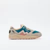 KARHU - ARIA 95 (Silver Lining/ Peach Whip)