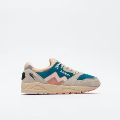 KARHU - ARIA 95 (Silver Lining/ Peach Whip)