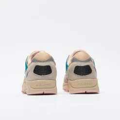 KARHU - ARIA 95 (Silver Lining/ Peach Whip) -Boutique de chaussures de sport de plein air Karhu Aria 95 Silver Lining Peach Whip 4