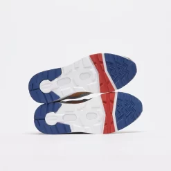 Karhu - Aria 95 "Forest Rules" (Abbey Stone/Silver) -Boutique de chaussures de sport de plein air Karhu Aria 95 Forest Rules Abbey Stone Silver 6