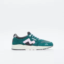 Karhu - Aria 95 (June Bug/Roseate Spoonbill)"The Orienteering Pack"