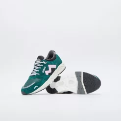 Karhu - Aria 95 (June Bug/Roseate Spoonbill)"The Orienteering Pack" -Boutique de chaussures de sport de plein air Karhu Aria95 June Bug Roseate Spoonbill The Orienteering Pack 4