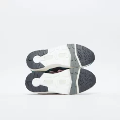 Karhu - Aria 95 (June Bug/Roseate Spoonbill)"The Orienteering Pack" -Boutique de chaussures de sport de plein air Karhu Aria95 June Bug Roseate Spoonbill The Orienteering Pack 7