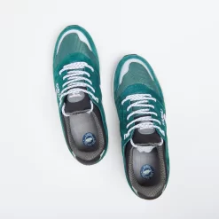 Karhu - Aria 95 (June Bug/Roseate Spoonbill)"The Orienteering Pack" -Boutique de chaussures de sport de plein air Karhu Aria95 June Bug Roseate Spoonbill The Orienteering Pack 8