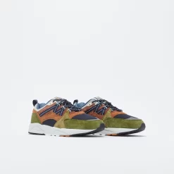 Boutique de chaussures de sport de plein air 15 Boutique de chaussures de sport de plein air -Boutique de chaussures de sport de plein air Karhu Fusion 2.0 Avocado Brown Sugar 2