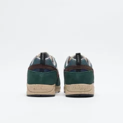 Karhu - Fusion 2.0 (Dark Forest/ Stormy Weather) -Boutique de chaussures de sport de plein air Karhu Fusion 2.0 Dark Forest Stormy Weather 4