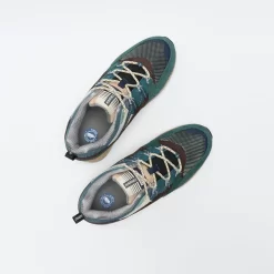 Karhu - Fusion 2.0 (Dark Forest/ Stormy Weather) -Boutique de chaussures de sport de plein air Karhu Fusion 2.0 Dark Forest Stormy Weather 7