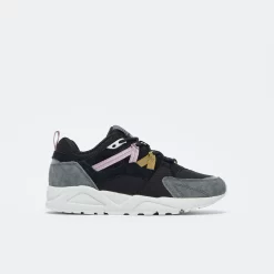 Karhu Kayhu - Fusion 2.0 (gunmetal / Jet Black)