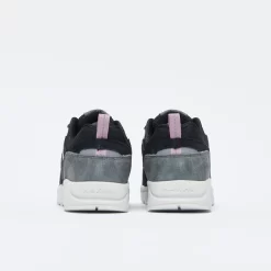 Karhu Kayhu - Fusion 2.0 (gunmetal / Jet Black) -Boutique de chaussures de sport de plein air Karhu Fusion 2.0 Gunmetal Jet Black 4