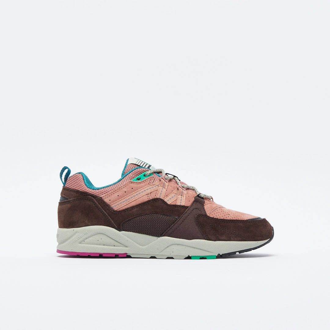 Karhu - Fusion 2.0 (Java/Cork)