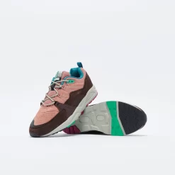 Karhu - Fusion 2.0 (Java/Cork) -Boutique de chaussures de sport de plein air Karhu Fusion 2.0 Java Cork 3