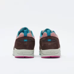 Karhu - Fusion 2.0 (Java/Cork) -Boutique de chaussures de sport de plein air Karhu Fusion 2.0 Java Cork 4