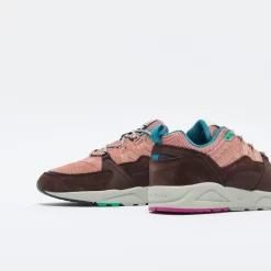Karhu - Fusion 2.0 (Java/Cork) -Boutique de chaussures de sport de plein air Karhu Fusion 2.0 Java Cork 5