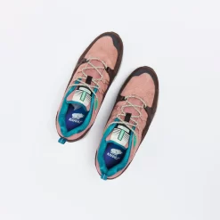 Karhu - Fusion 2.0 (Java/Cork) -Boutique de chaussures de sport de plein air Karhu Fusion 2.0 Java Cork 7