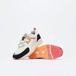 Karhu - Fusion 2.0 (Jet Black/Canyon) -Boutique de chaussures de sport de plein air Karhu Fusion 2.0 Jet Black Canyon 3