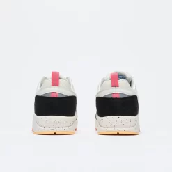 Karhu - Fusion 2.0 (Jet Black/Canyon) -Boutique de chaussures de sport de plein air Karhu Fusion 2.0 Jet Black Canyon 4