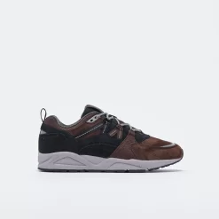 Karhu - Fusion 2.0 (Jet Black/Java)