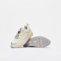 Karhu - Fusion 2.0 (Lily White/Impala) -Boutique de chaussures de sport de plein air Karhu Fusion 2.0 Lily White Impala F804141 3